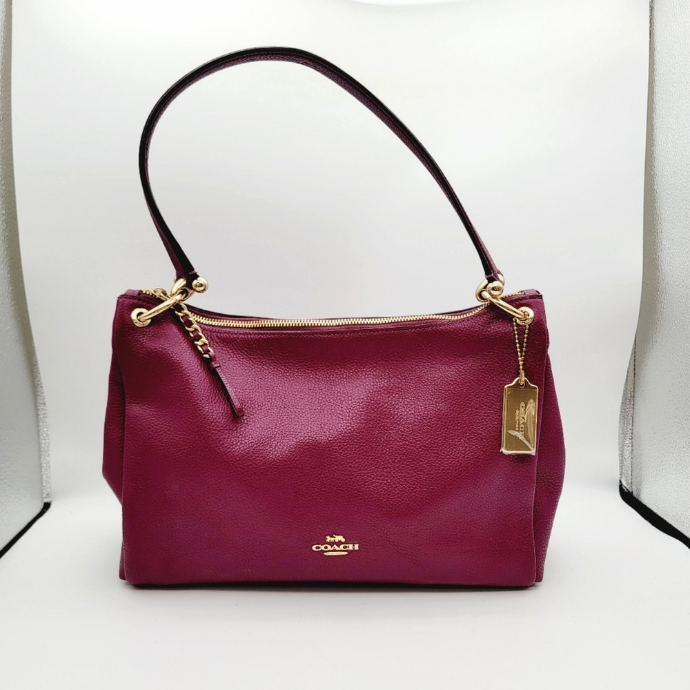 Coach bag nwt